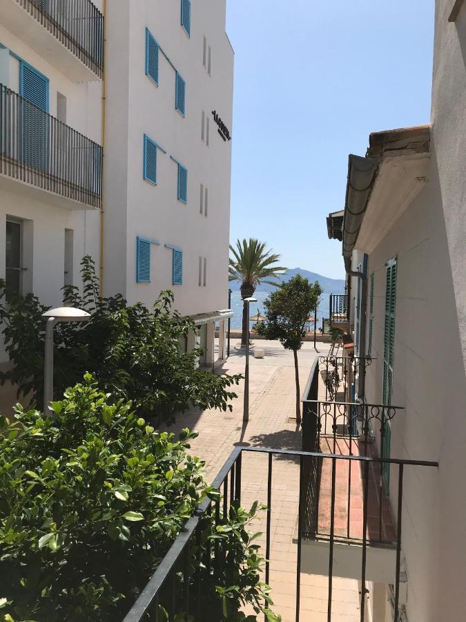 Сasa de vacaciones Ca Na Tonina - La Goleta De Mar & *