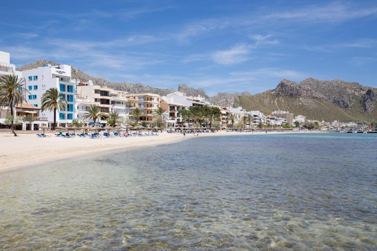 Ca Na Tonina - La Goleta De Mar & Holiday home