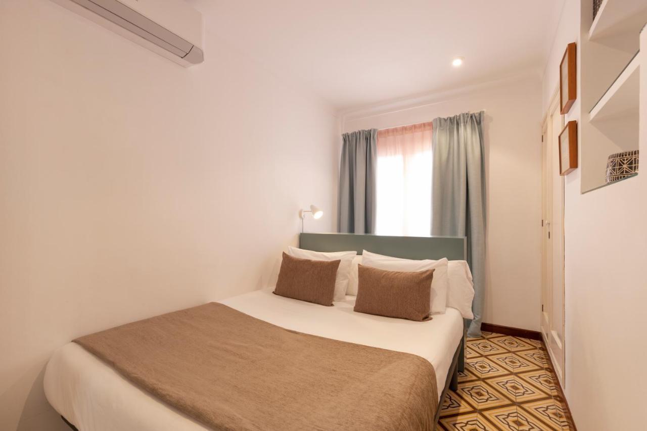 Ca Na Tonina - La Goleta De Mar & Holiday home