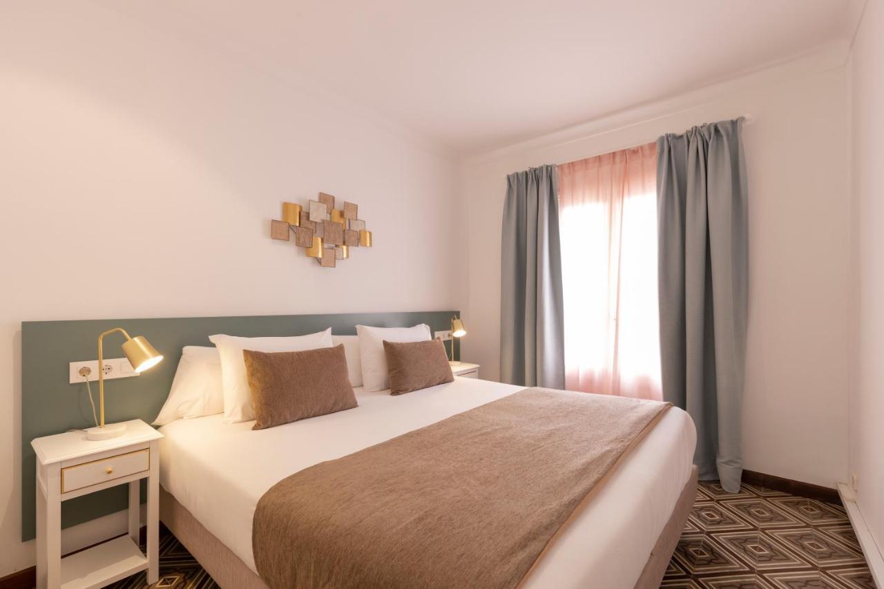Ca Na Tonina - La Goleta De Mar & Holiday home *
