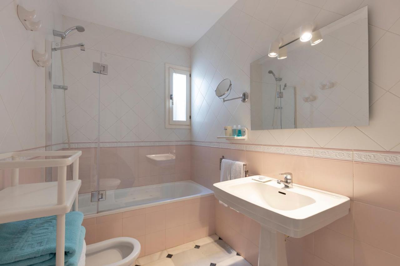 Ca Na Tonina - La Goleta De Mar & Holiday home *